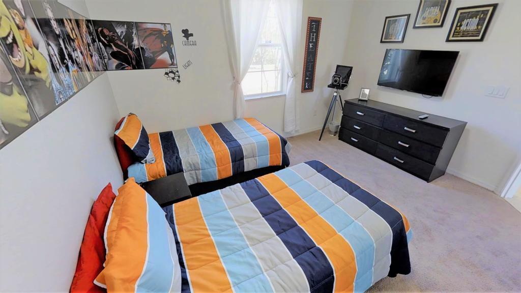 Bella Vida Resort 4 Bedroom Vacation Home With Pool 1515 Kissimmee Exteriér fotografie