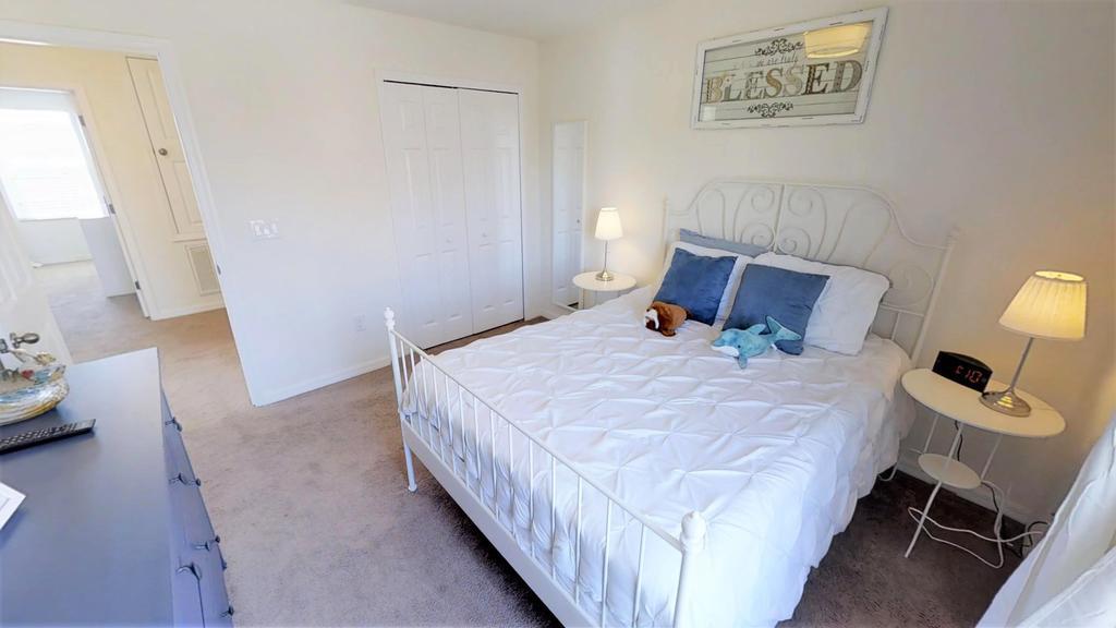 Bella Vida Resort 4 Bedroom Vacation Home With Pool 1515 Kissimmee Exteriér fotografie
