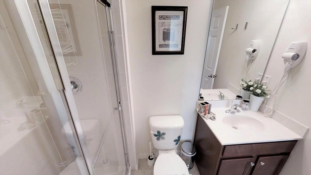 Bella Vida Resort 4 Bedroom Vacation Home With Pool 1515 Kissimmee Exteriér fotografie