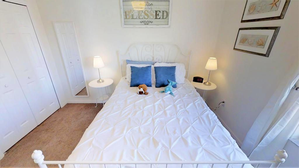 Bella Vida Resort 4 Bedroom Vacation Home With Pool 1515 Kissimmee Exteriér fotografie