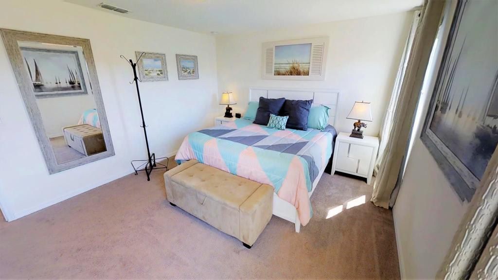 Bella Vida Resort 4 Bedroom Vacation Home With Pool 1515 Kissimmee Exteriér fotografie