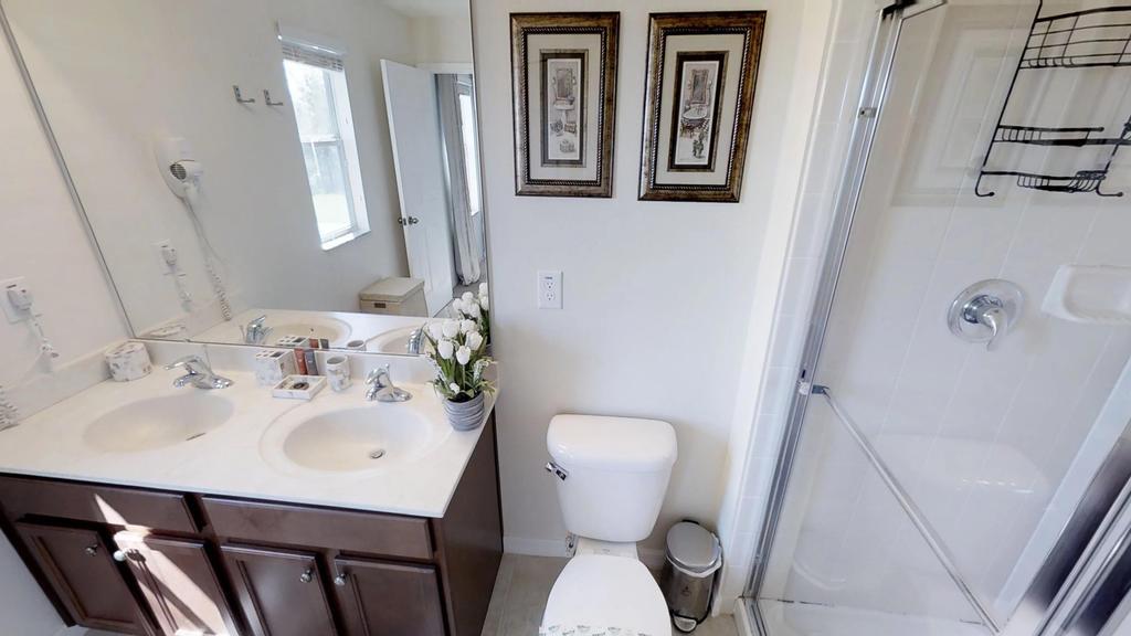 Bella Vida Resort 4 Bedroom Vacation Home With Pool 1515 Kissimmee Exteriér fotografie