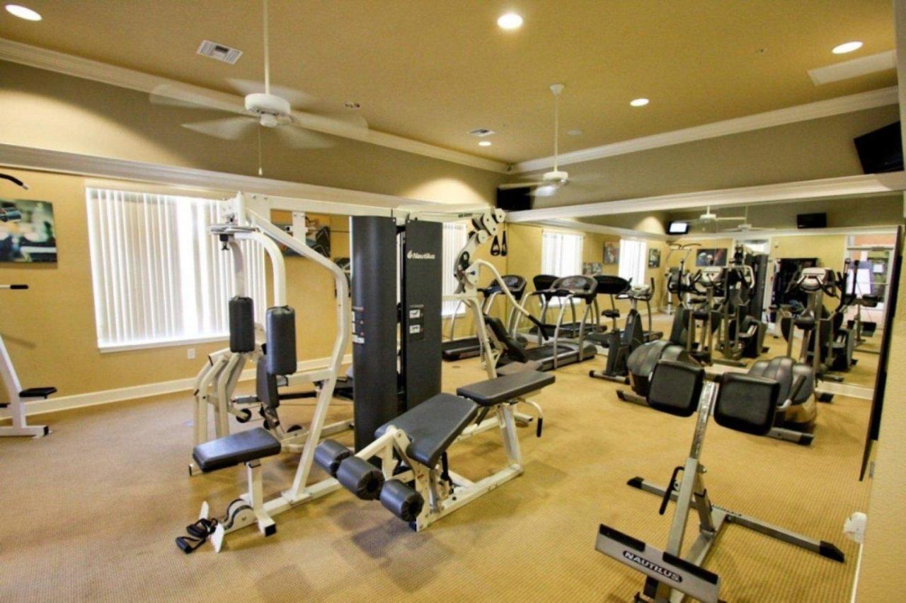 Bella Vida Resort 4 Bedroom Vacation Home With Pool 1515 Kissimmee Exteriér fotografie