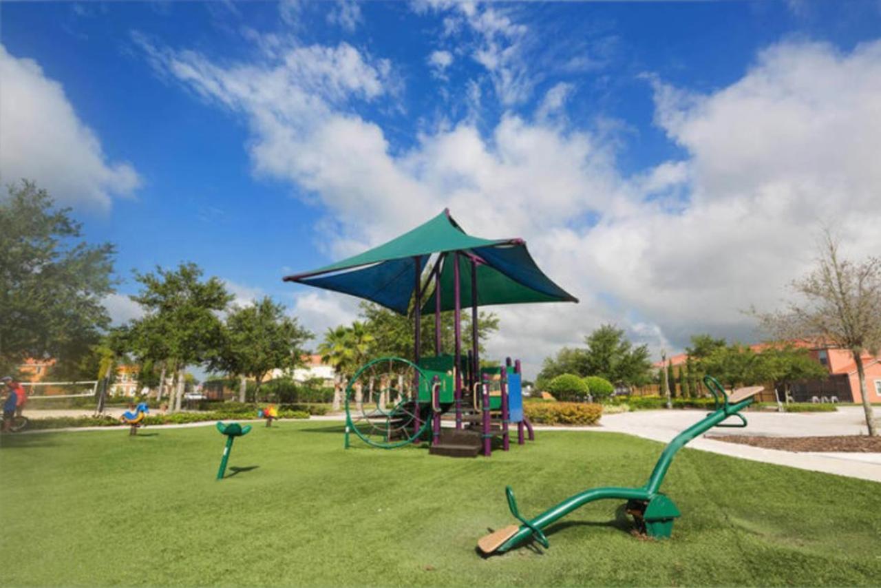 Bella Vida Resort 4 Bedroom Vacation Home With Pool 1515 Kissimmee Exteriér fotografie